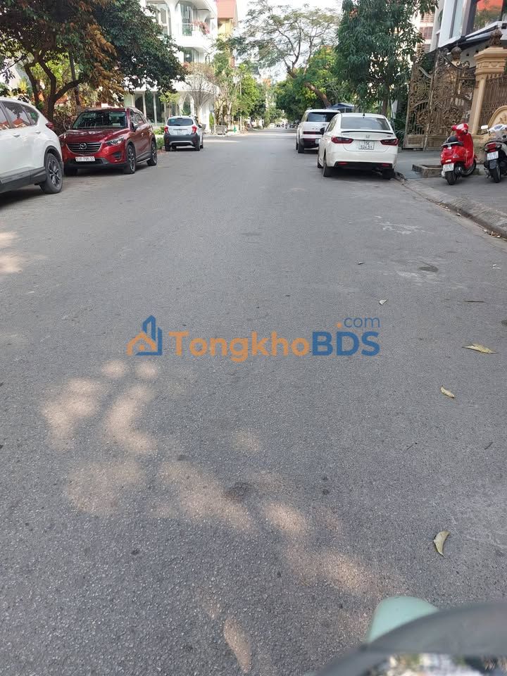 Bán Đất Vàng Lê Hồng Phong, Ngô Quyền - 135m² Sổ Hồng, Giá Sốc 110tr/m²