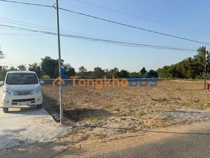 Đất Nền Vĩnh Long - Sổ Hồng Thổ Cư, Giá Chỉ Từ 1.2 Tỷ