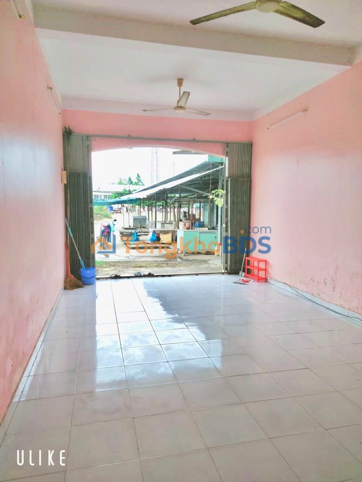 Mặt Tiền Chợ Long Bình Điền, Đồng Tháp - 1 Lầu, Giá 4.5 Triệu/Tháng