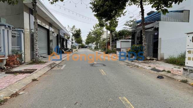 Đất Thổ Cư Châu Thành 136m² - Sổ Hồng Riêng, Gần Aeon Mall