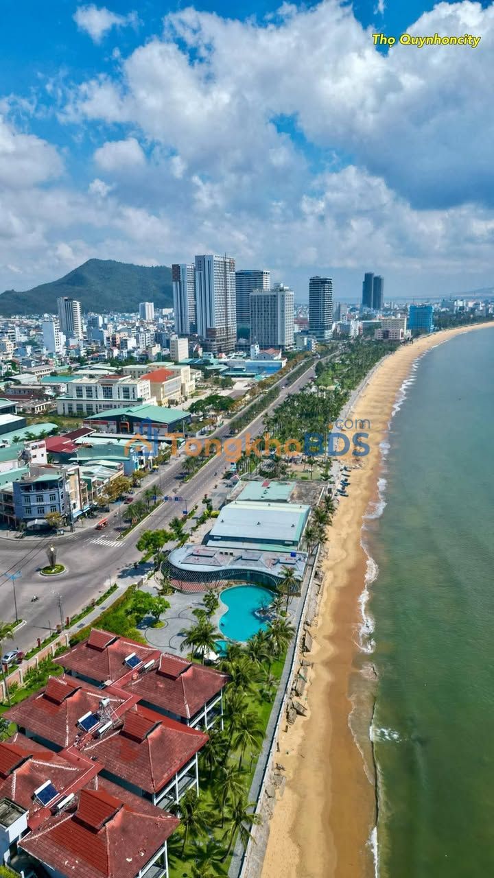 Nhà riêng Quang Trung Quy Nhơn 86m² 5.5 tỷ - Sẵn sàng ở ngay