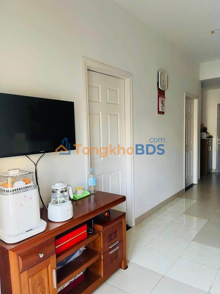 Cho thuê căn hộ Simona 2PN - 5.5 triệu/tháng - Quy Nhơn