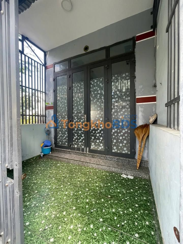 Nhà P. Quang Trung Quy Nhơn 45m² 3.05 tỷ - Chính chủ
