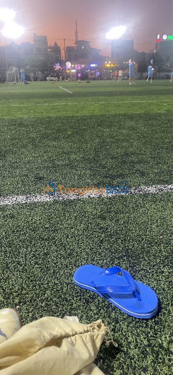 Cho thuê đất góc 1000m² mặt tiền Hà Thanh, Quy Nhơn - Kinh doanh đa ngành nghề