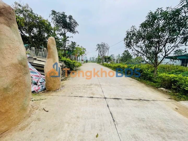 Đất nền Hà Huy Tập Hà Tĩnh 105m² 2 tỷ - Tiềm năng tăng giá