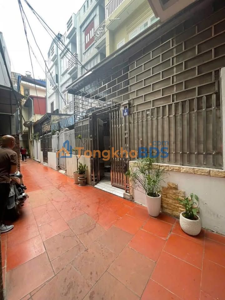 Nhà 3 Tầng 46m² Miếu 2 Xã, Hải Phòng - Giá 2.85 Tỷ, Sẵn Sàng Ở Ngay