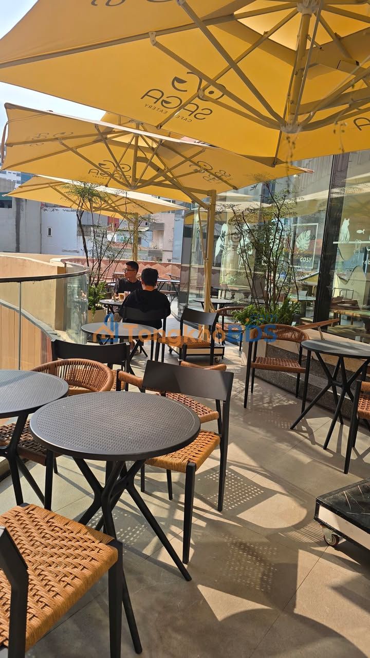 Nhà phố Ngô Quyền 60m² 13 tỷ - Mặt tiền kinh doanh