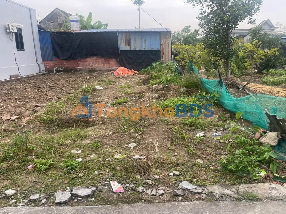 Đất Nền 80m² Sổ Đỏ Phường Đồng Hoà, Kiến An - Giá 7xx Triệu, Tiềm Năng Sinh Lời Cao