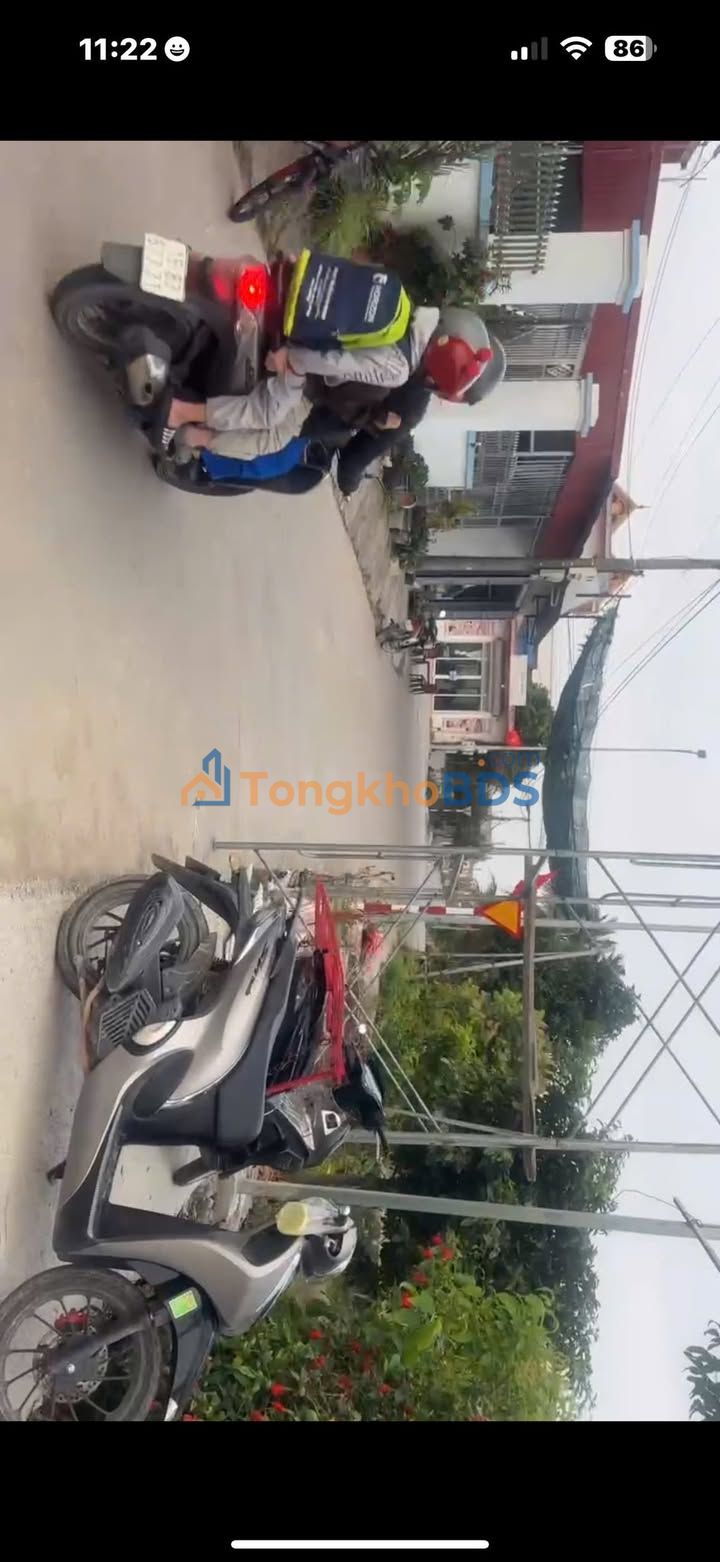 Đất nền Đoàn Xá, Kiến Hải, Hải Phòng - 77.6m² - Đầu tư sinh lời