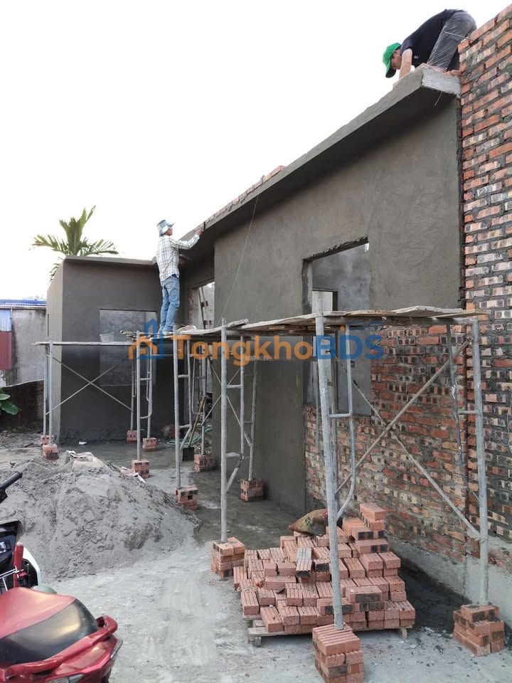 Apartment Hồng Thái An Dương 66m²/1.35 tỷ - Bàn giao ngay