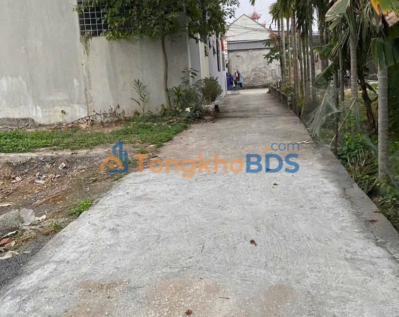 Đất Nền Đại Đồng Kiến Thụy 68m² - Ngõ Ô Tô, Sổ Đỏ Giá Chỉ 900 Triệu