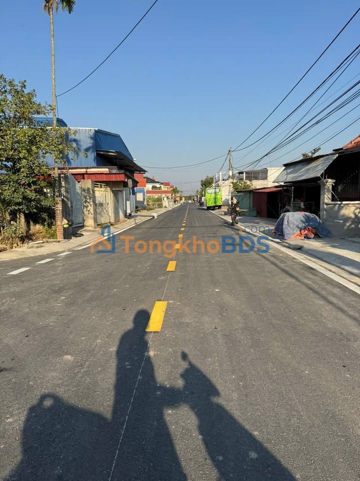 Đất vườn Thôn Kính Trực 430m² 1.7 tỷ - Sổ đỏ chính chủ