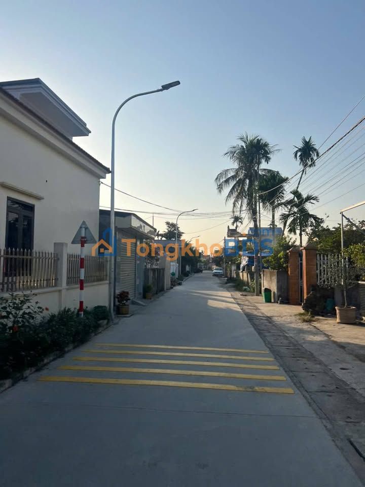 Đất Nền 90m² Kiến Thụy - Kế Cận Vinhomes Dương Kinh, Giá Đầu Tư 1.7 Tỷ