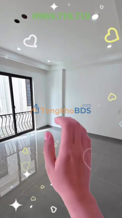 Nhà Độc Lập 40m² Miếu Hai Xã, Thủy Nguyên - 3.15 Tỷ