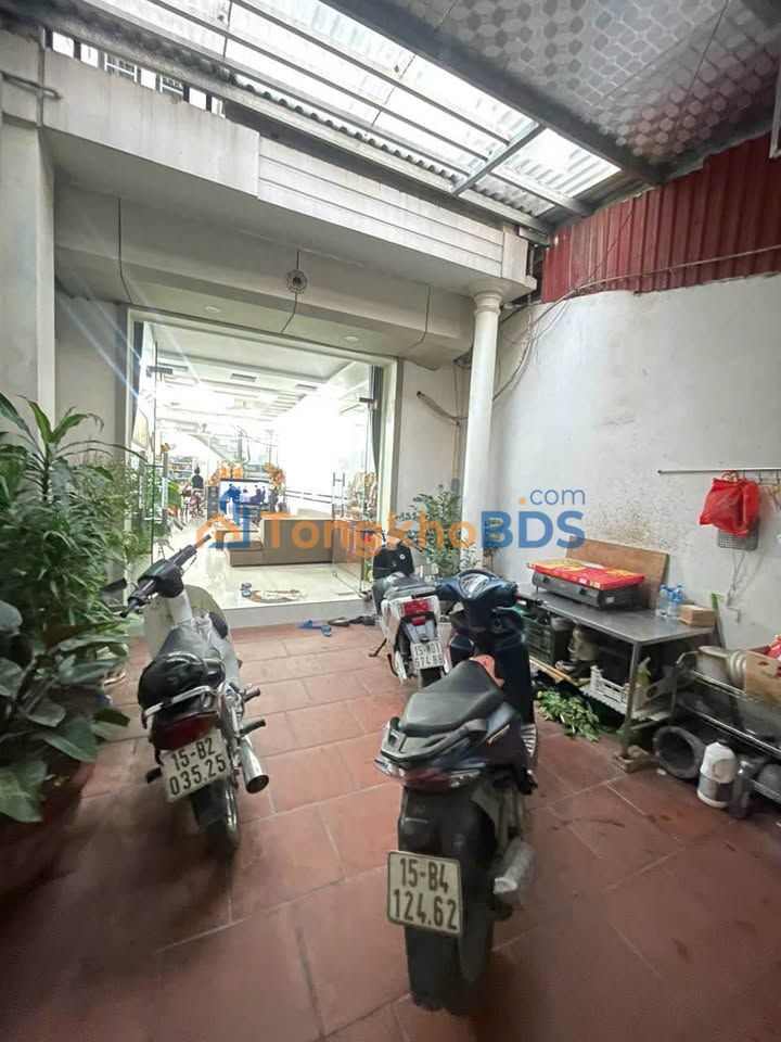 Nhà 3 Tầng 80m² Cầu Tre, Đà Nẵng - Sổ Đỏ 2 Quyền, Giá 4.65 Tỷ