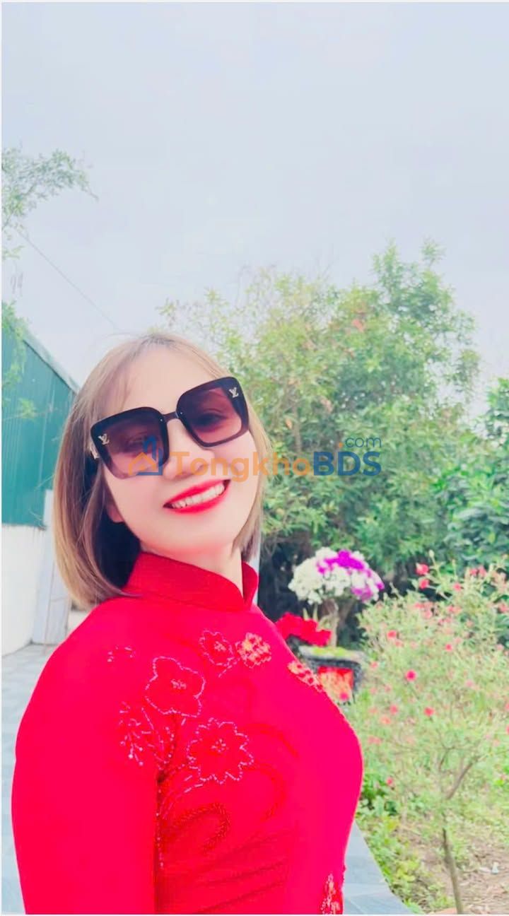 Đất đấu giá 91m² Thái Đô, Tiền Hải - Sổ đỏ sẵn sàng giao dịch