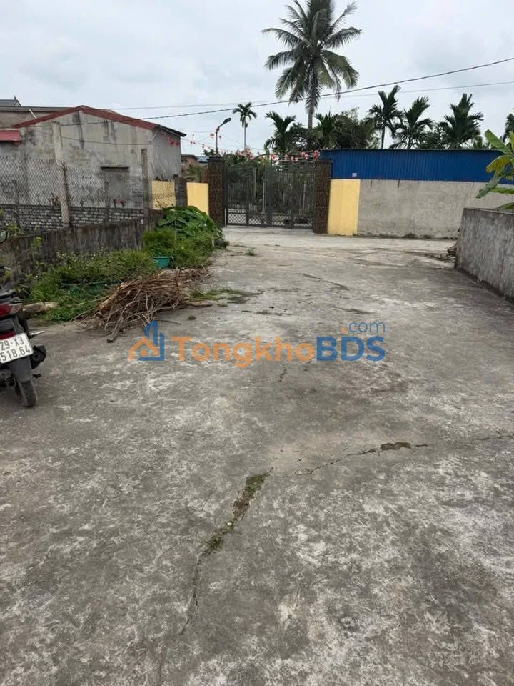 Đất Nền An Lão, Hải Phòng - 88.6m² - Giá 7xx Triệu - Sẵn Sàng Xây Dựng