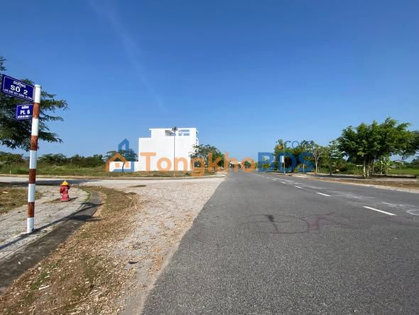 Đất Nền Góc & Kế Góc KDC Dương Minh Châu, Rạch Giá - Sổ Hồng Sẵn Sàng