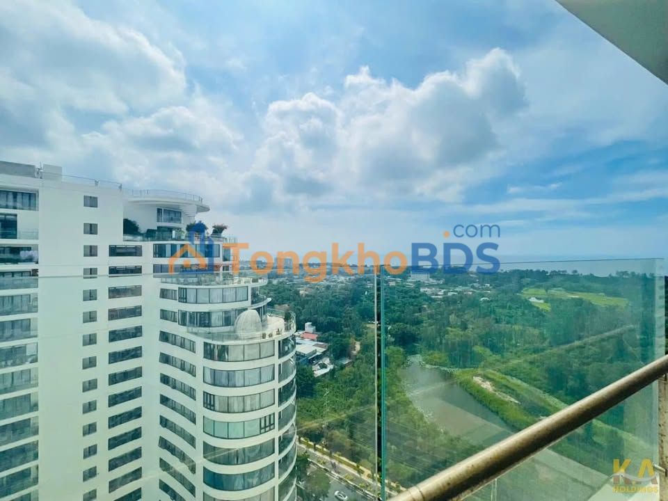 Đất Vũng Tàu 94.6m² - Hướng Tây Nam, Gần Biển, Sổ Hồng