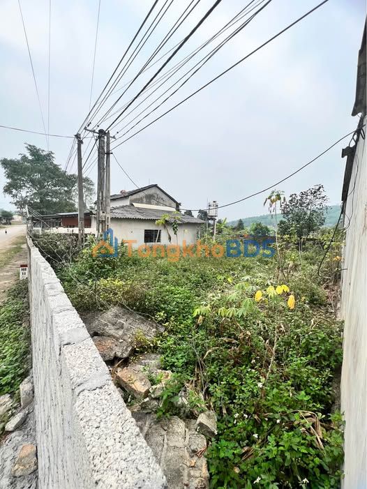 Đất Vàng Phú Lạc, TP. Thái Nguyên - 200m² Kinh Doanh Sầm Uất, Sẵn Nhà C4