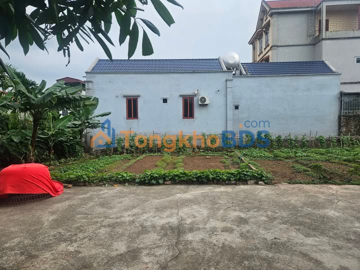 Bán đất Văn Lâm 58m² - Ngõ ô tô, gần Vành đai 3.5, giá đầu tư 1.x tỷ