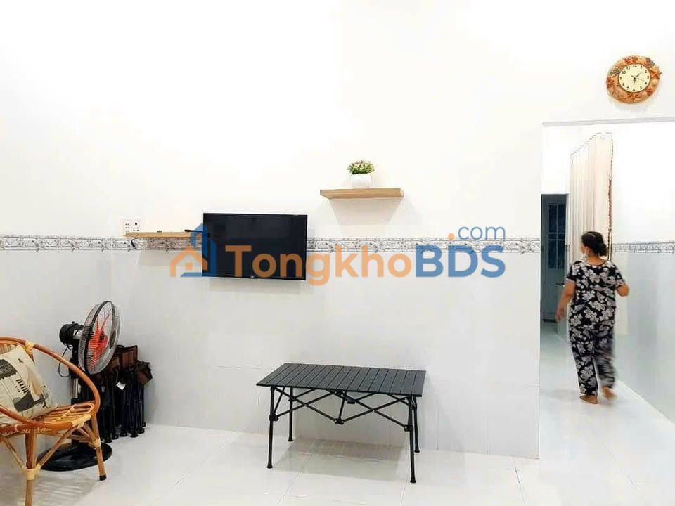 Nhà Nguyên Căn Gần Biển Long Hải 2PN - Sẵn Sàng Ở Ngay