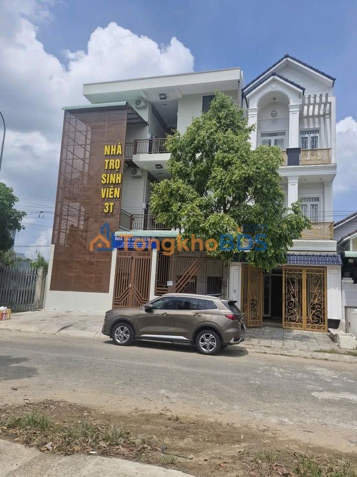 Bán Nhà 2 Lầu Đường Số 28, Hồng Phát, Cần Thơ - 4.3 Tỷ, Sổ Hồng