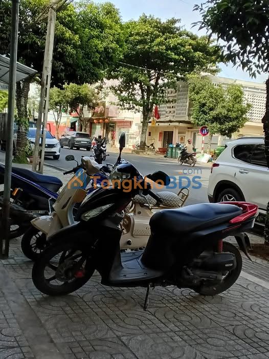 Nhà 2 Mặt Tiền Đường Thống Nhất - Trung Tâm Liên Nghĩa, Đức Trọng - 16 Tỷ