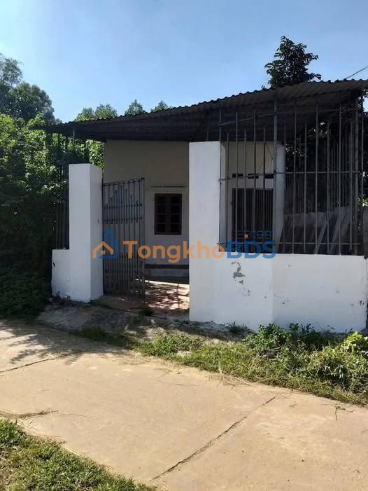 Bán Nhà C4 Phường Thuận Thành, Phổ Yên 109m² - Hơn 1 Tỷ