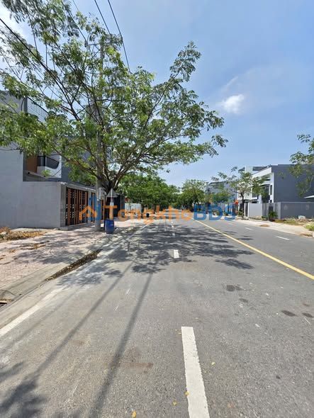 Đất Dĩ An 100m² Sổ Hồng Riêng - Kinh Doanh Đắc Lợi