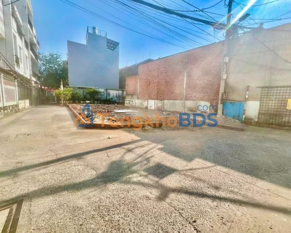 Bán 3 Lô Đất Vàng Hẻm Xe Hơi Cát Lái, Thủ Đức - Sổ Hồng Sẵn Sàng