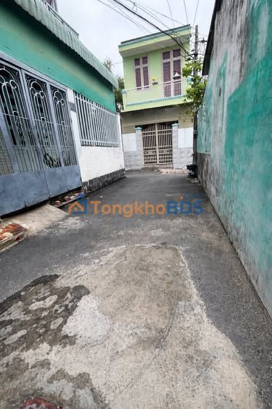 Nhà Hẻm Xe Hơi Đường Số 9 Tam Bình 53m² - Giá 4 Tỷ