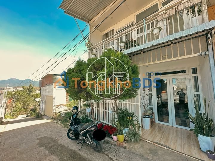 Nhà Phố 50m² Nguyễn Hoàng Di Linh - Sẵn Sàng Kinh Doanh Homestay