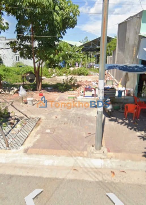 Đất Mặt Tiền Long Điền 74m² - Kinh Doanh Sầm Uất, Giá 1.55 Tỷ