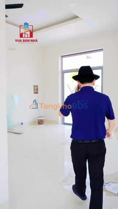 Nhà phố Lái Thiêu mặt tiền Nguyễn Văn Tiết - 150m² - 6.3 tỷ - Dòng tiền & Sinh lời