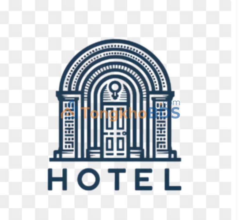 Khách sạn Bùi Viện Q1 133m2 88 tỷ - Mặt tiền kinh doanh