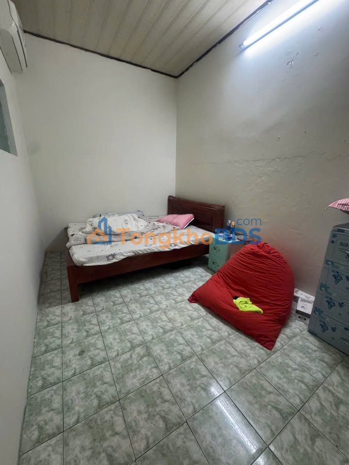 Nhà nguyên căn Lũy Bán Bích 80m² 17 triệu - Giá tốt hiếm có