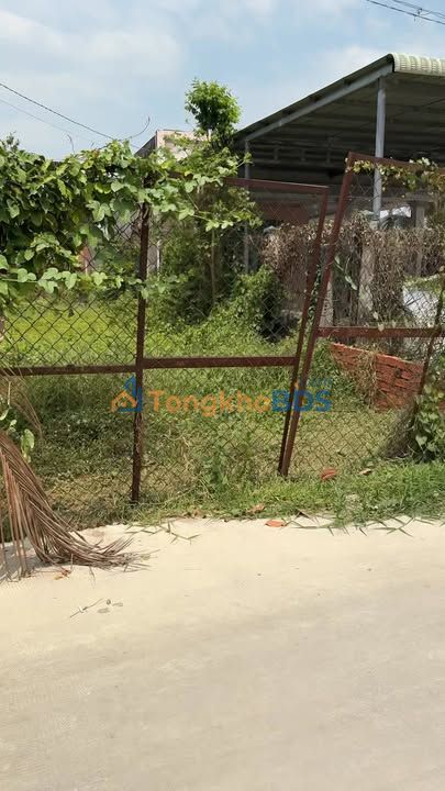 Đất nền Củ Chi 300m² - Nở hậu tài lộc, 1.8 tỷ, gần Vingroup