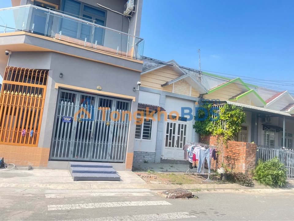 Nhà 80m² Thổ Cư 100% Tại RichHome 1, Bến Cát - Giá 1.5 Tỷ Đầu Tư Sinh Lời