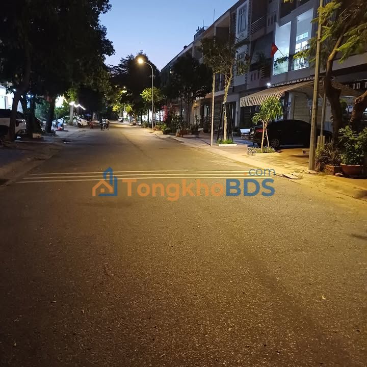 Nhà Vũng Tàu Phường 10 200m² 15 tỷ - Chính chủ bán