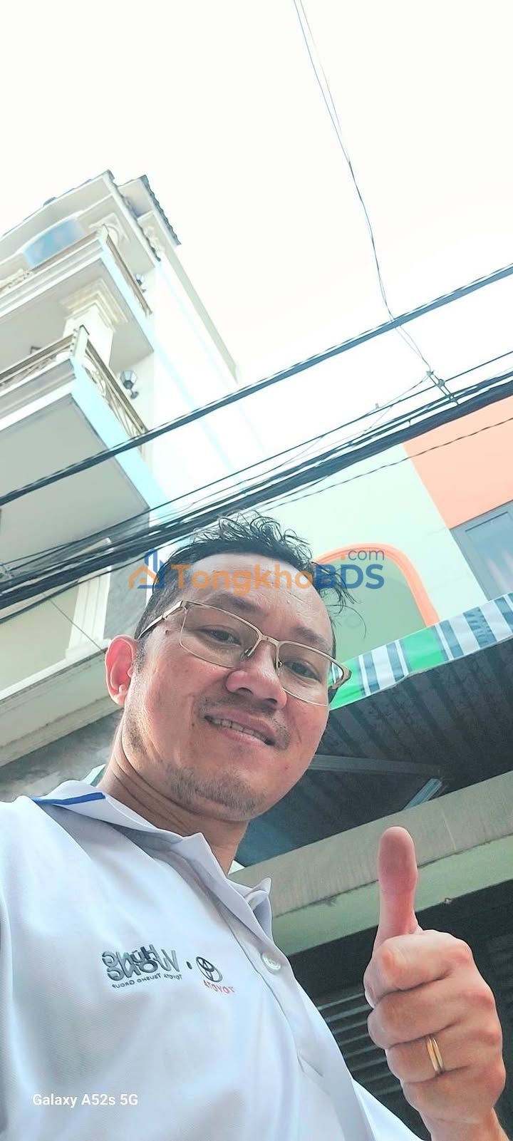 Nhà Hẻm 6m Lê Văn Quới, Bình Tân - 70m², Ngang 4.5m - Giá 5 Tỷ