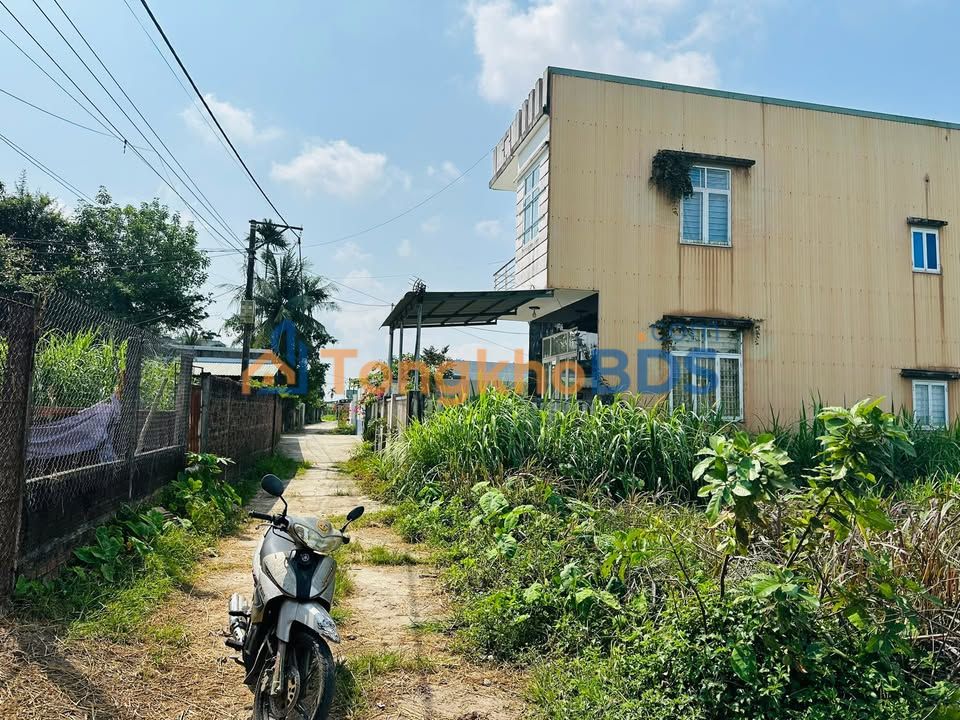 Đất Nền Bình Tú, Thăng Bình 270m² - Sổ Hồng Sẵn Sàng, Ngay QL1A