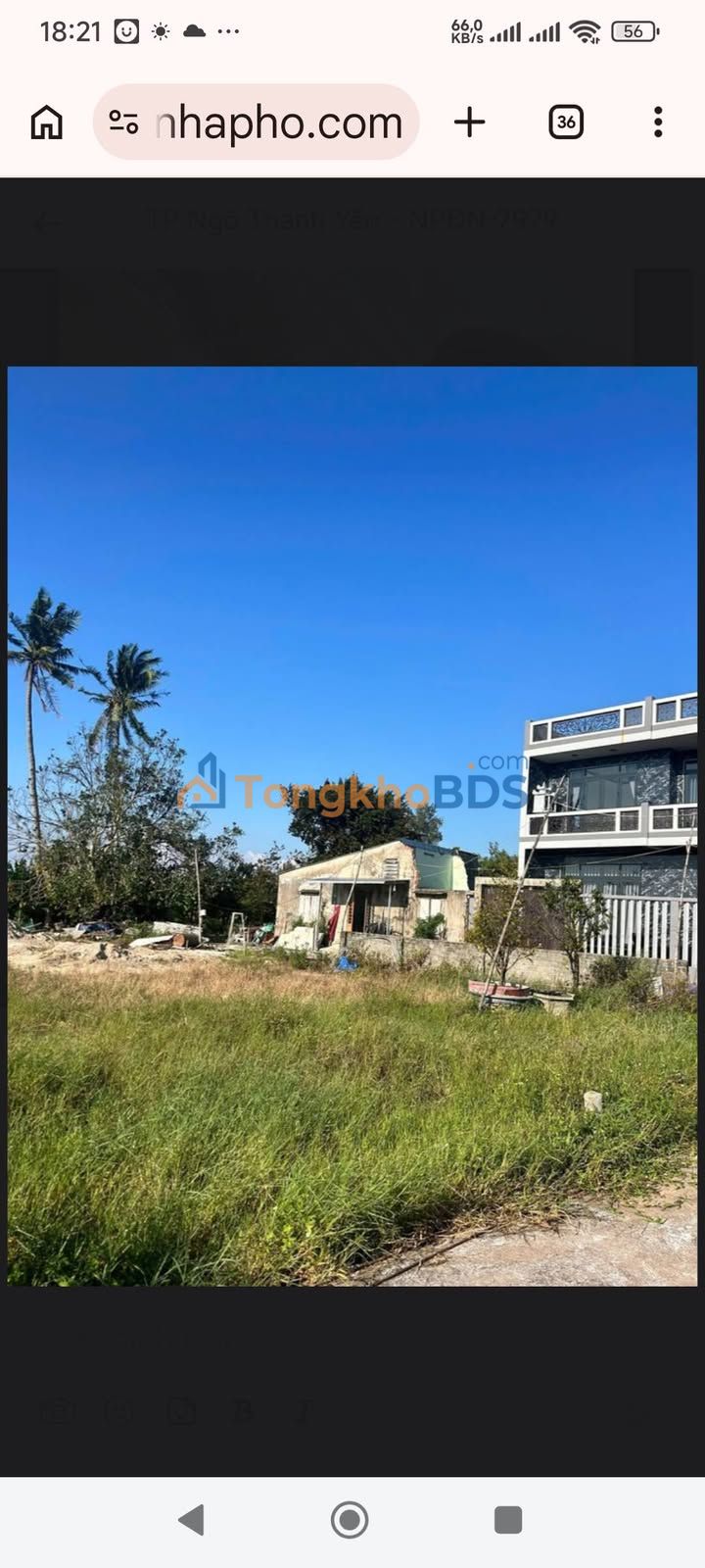 Đất Nền 100m² Kiệt Ô Tô 5m Lưu Quang Vũ, Đà Nẵng - Giá 2.85 Tỷ