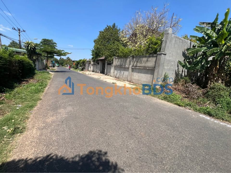 Đất Tạ Quang Bửu Buôn Hồ 240m² 3,2 tỷ - Hạ tầng hoàn thiện