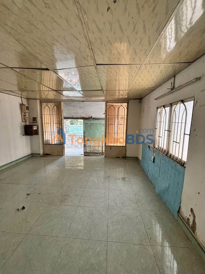 Nhà 93.5m² Lê Đình Cẩn, Bình Chánh - Giá 3.5 Tỷ, Sổ Hồng Riêng