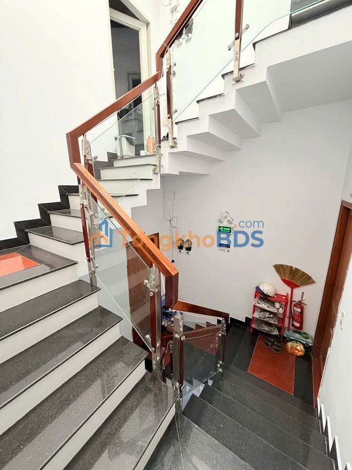 ServicedApartment ĐS59 Gò Vấp 64m² 7.95 tỷ - Chính chủ bán