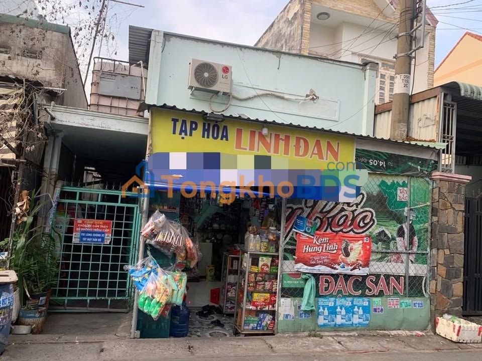 Nhà Hẻm 8m Kinh Doanh Linh Xuân Thủ Đức 148m² - Giá 9.9 Tỷ