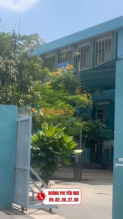 Nhà Mặt Tiền Tạ Quang Bửu Q8 - 48m² Kinh Doanh Đa Ngành - 11.68 Tỷ