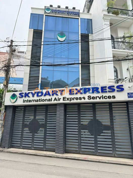 Nhà Mặt Tiền Kinh Doanh Lam Sơn, Tân Bình - Dòng Tiền 60 Triệu/Tháng