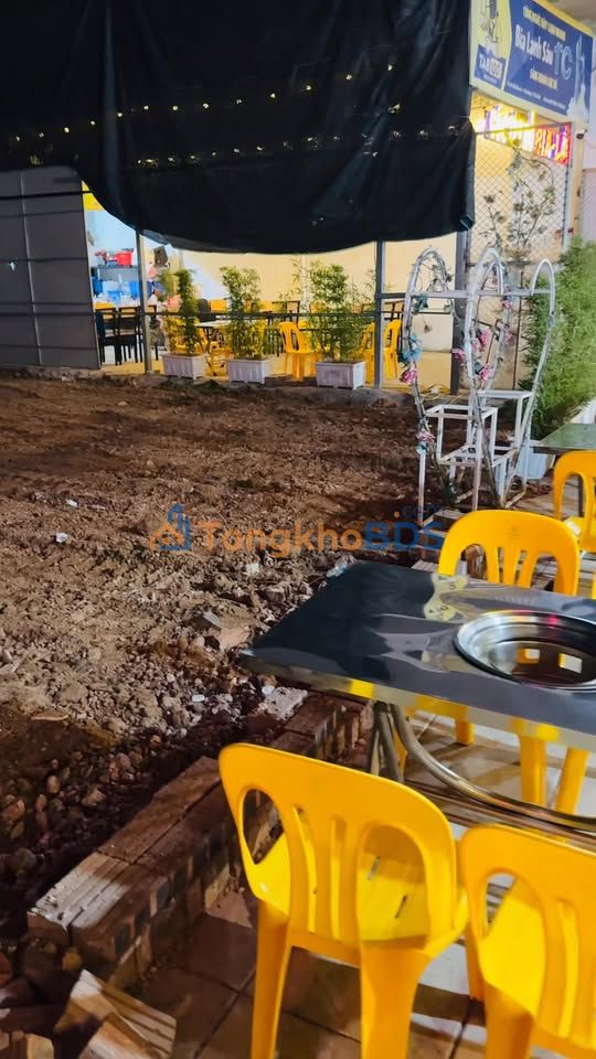 Mặt bằng Kinh doanh 200m² Đường Bờ Hồ, Bắc Ninh - Sẵn Sàng Kinh Doanh